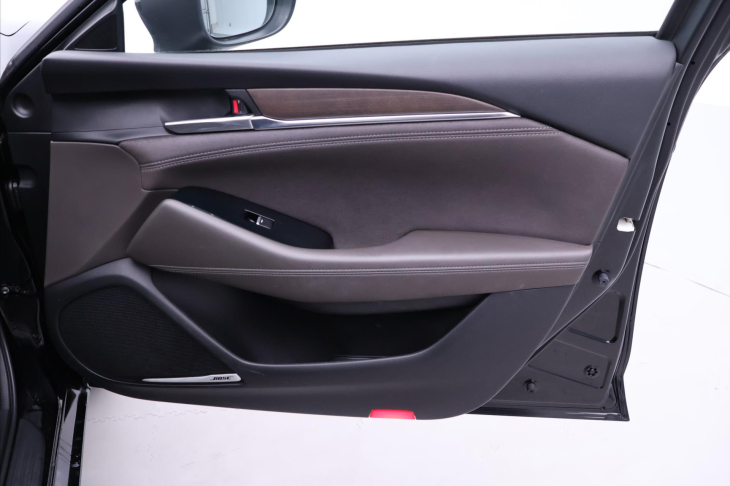 Mazda 6 2,5 Skyactiv 143kW Aut. Sport