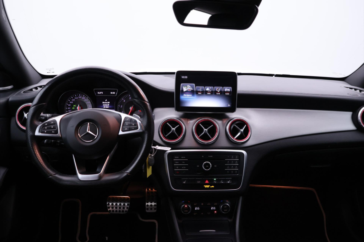 Mercedes-Benz CLA 2,0 250 160kW 4M AMG Sport SB