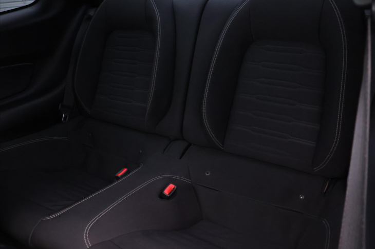 Ford Mustang 5,0 V8 324kW Aut GT FLOWMASTER