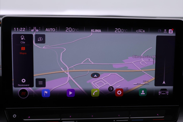 Cupra Formentor 2,0 TSI 228kW DSG 4Drive VZ