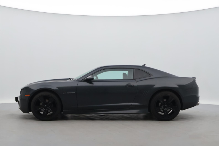 Chevrolet Camaro 3.6 V6 227kW