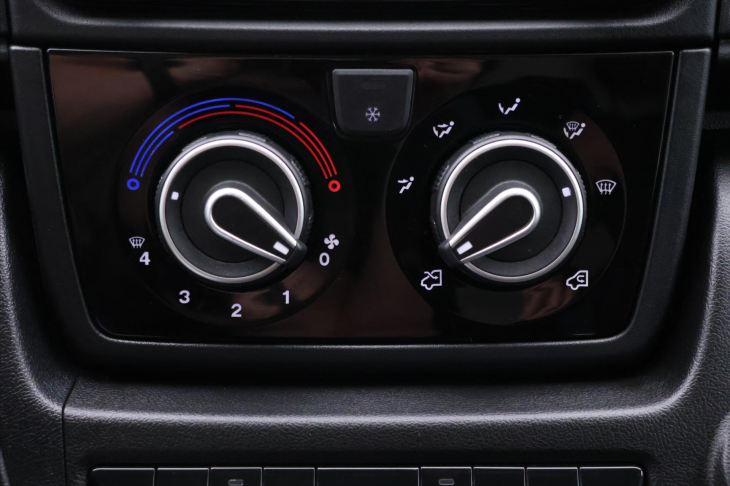 Fiat Ducato 2,2 103kW L4H4 Kima DPH 1Maj CZ