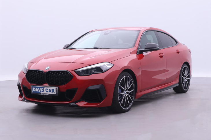 BMW Řada 2 2,0 M235i 225kW CZ xDrive