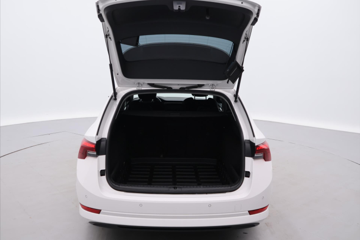 Škoda Octavia 2,0 TDI 85kW Ambition CZ