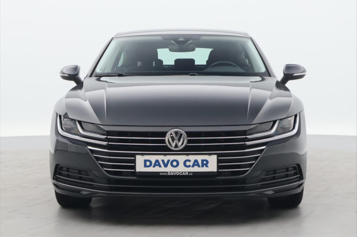 Volkswagen Arteon 2,0 TDI 110kW DPH