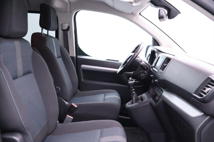 Peugeot Traveller 2,0 HDi 106kW CZ L2 8-Míst DPH