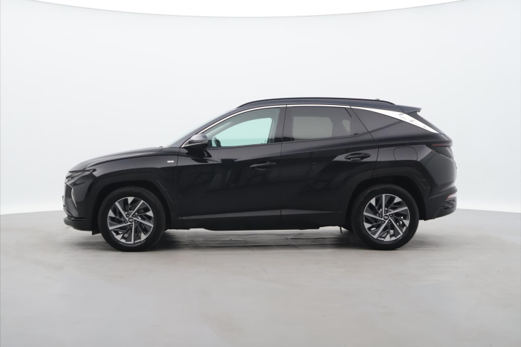 Hyundai Tucson 1.6 CRDi Aut. CZ Style DPH