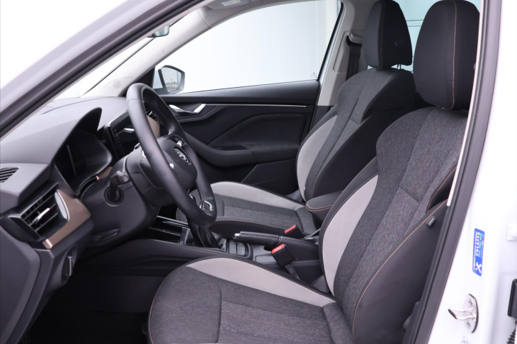 Škoda Kamiq 1,5 TSI 110kW DSG Style DPH