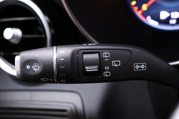 Mercedes-Benz GLC 2,0 300d 180kW 4Matic AMG DPH