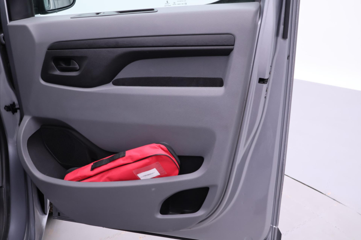 Toyota ProAce 2,0 D-4D Vestavba CZ DPH