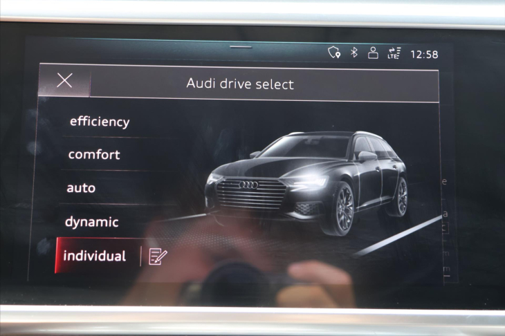 Audi A6 2.0 40TDI 150kW Aut. Sport