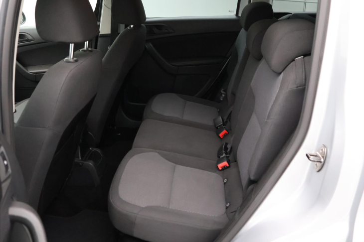 Škoda Yeti 1,2 TSI 77kW Klima Tažné 1.Maj