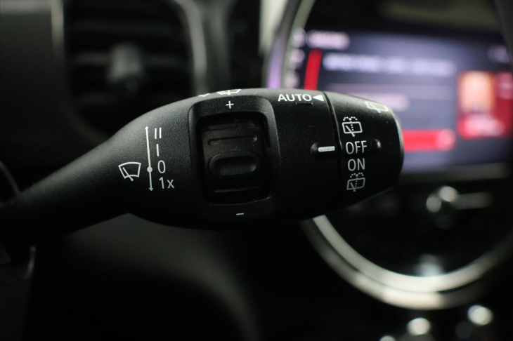 Mini Cooper 1,5 100kW LED CZ 1.Maj. DPH