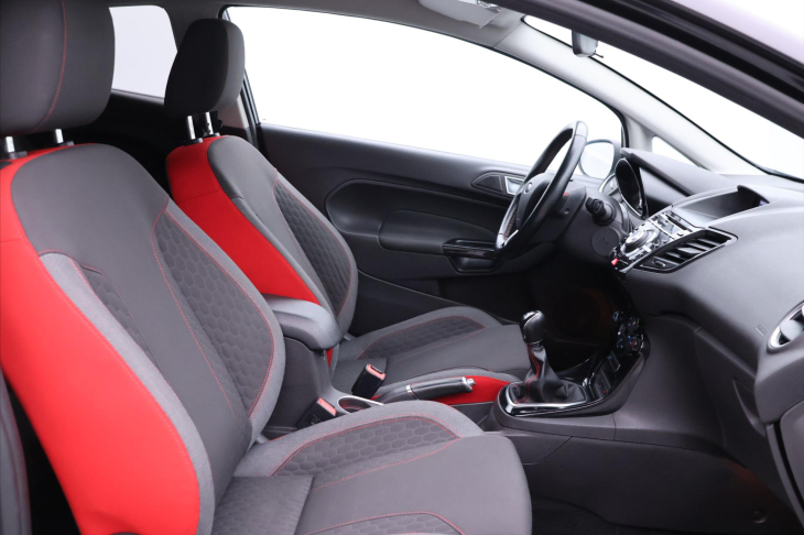Ford Fiesta 1,0 EB 103kW ST-Line