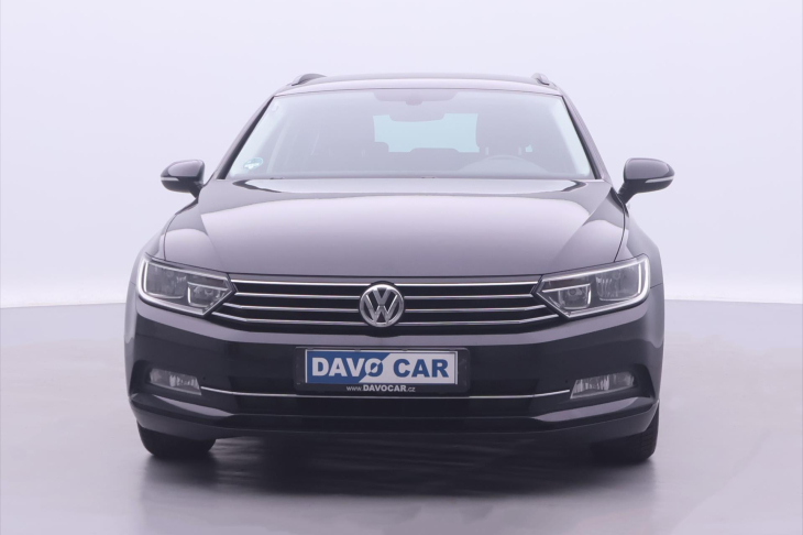 Volkswagen Passat 1,4 TSI 110kW Comfortline ACC