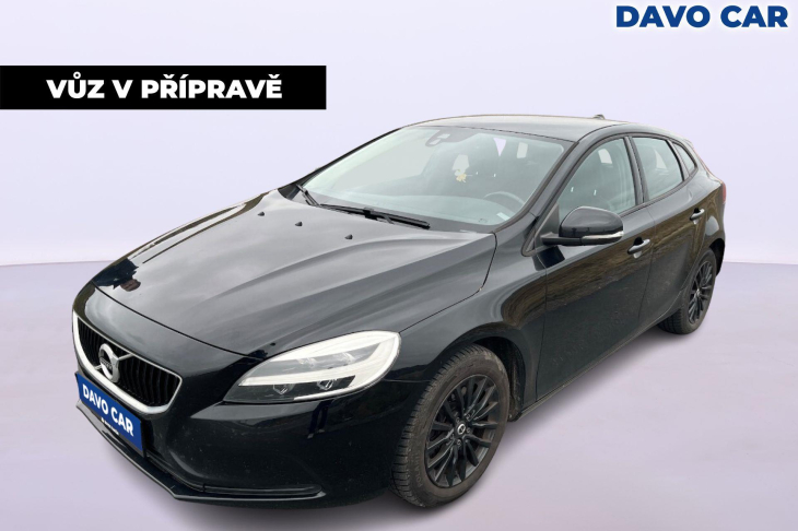 Volvo V40 2,0 D2 Drive-E Aut Momentum