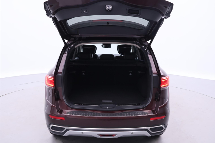 Renault Koleos 2,0 dCi 135 kW Initale Paris CZ