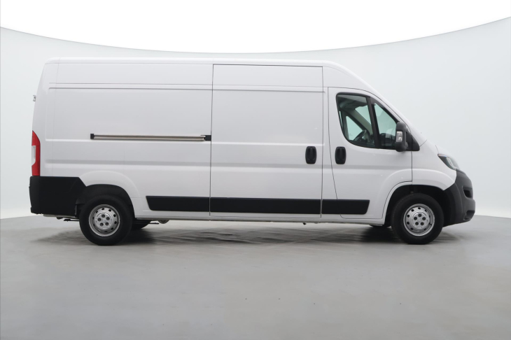 Peugeot Boxer 2,2 HDI 103 KW L3H2 DPH CZ 1.Maj.
