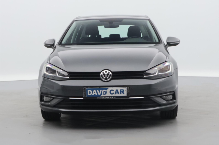 Volkswagen Golf 1,0 TSI 81kW Comfortline CZ