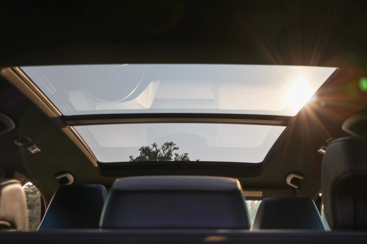 Škoda Kodiaq 2,0 TDI 4x4 Sportline Panorama