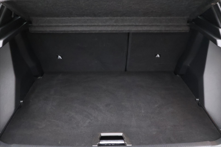 Peugeot 2008 1,2 PT114kW CZ GT-line