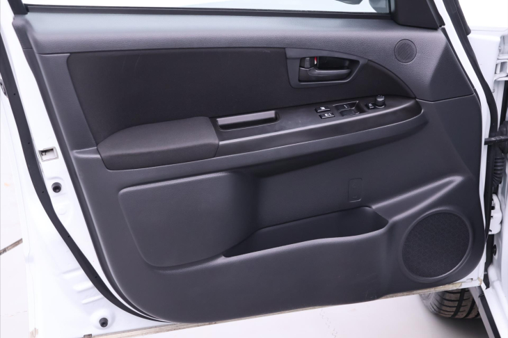 Fiat Sedici 1,6 i 88kW 4x4 88kW AC