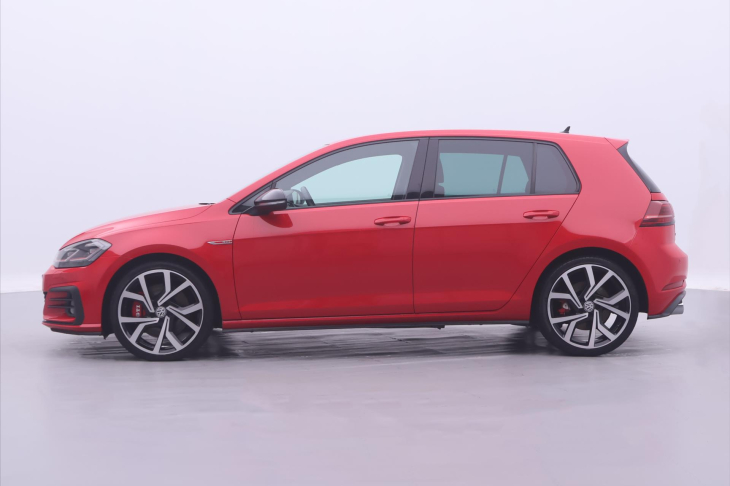 Volkswagen Golf 2,0 TSI GTI Performance 180kW CZ