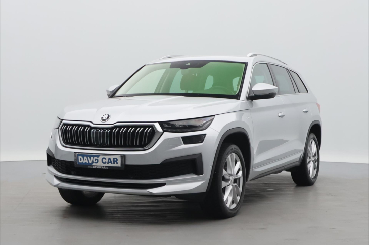 Škoda Kodiaq 2,0 TDI 147kW DSG 4x4 L&K DPH