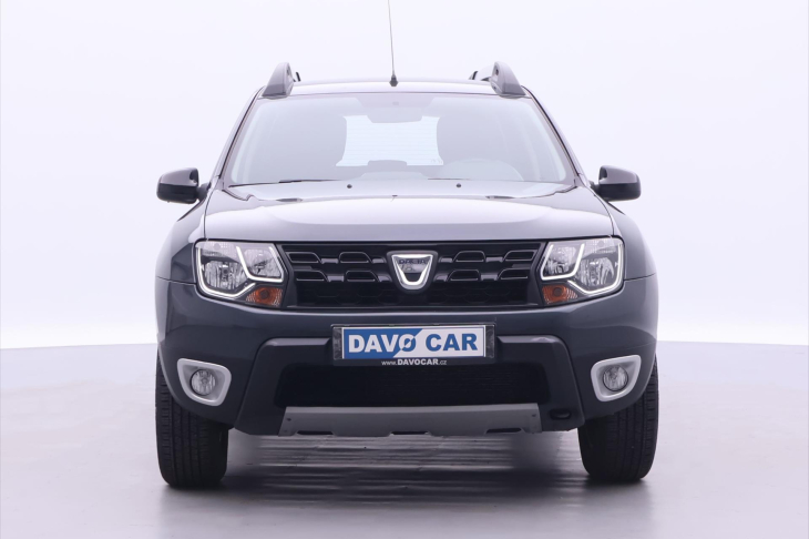 Dacia Duster 1,6 SCe 84kW Klima Navi 31tkm