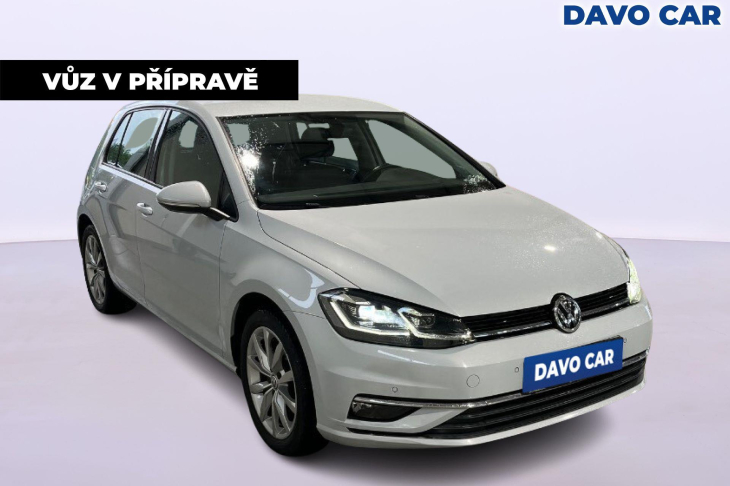 Mercedes-Benz Třídy A 1,3 180 100KW Aut. CZ LED DPH