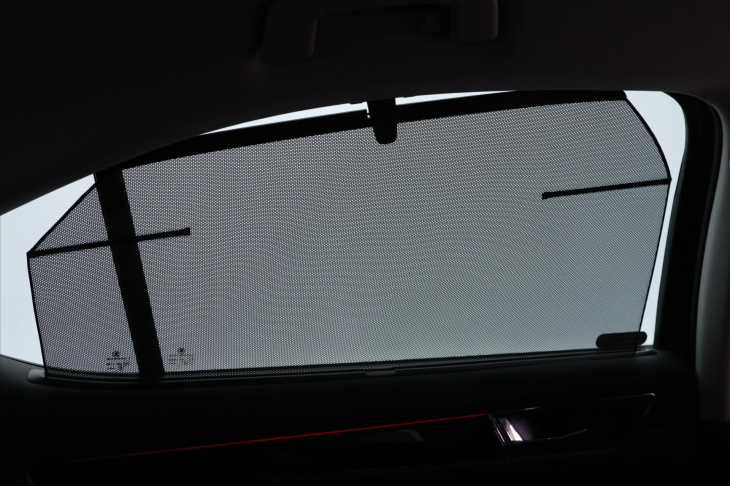 Škoda Superb 2,0 TDI 110kW L&K CZ DPH