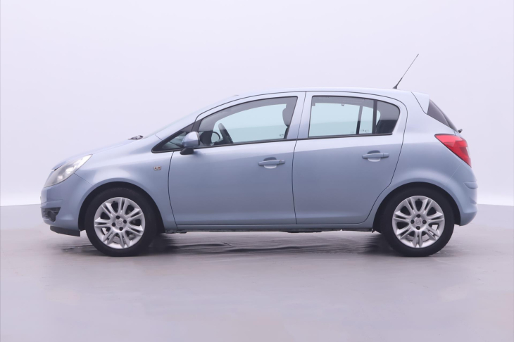 Opel Corsa 1,2 16V ecoFLEX Klima 1.Maj.