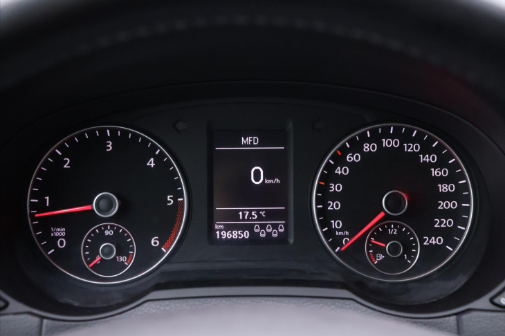 Seat Alhambra 2,0 TDI 103 kW Copa Style