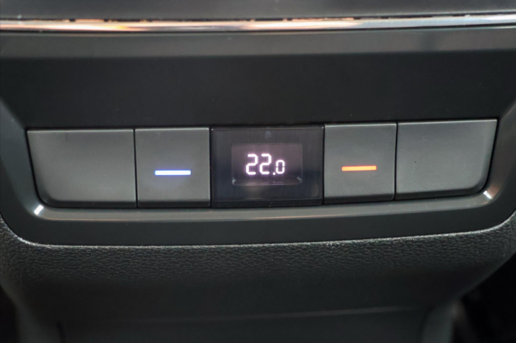 Škoda Kodiaq 2,0 TDI 4x4 DSG Style LED DPH