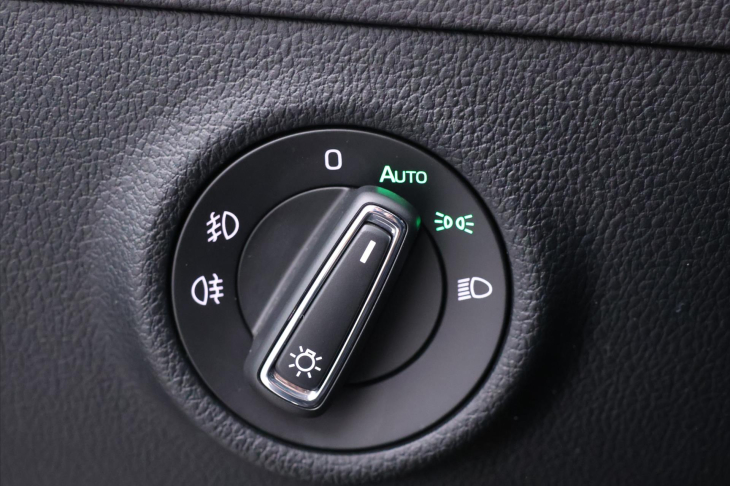 Škoda Superb 2,0 TDI 110kW L&K 1.Maj DPH