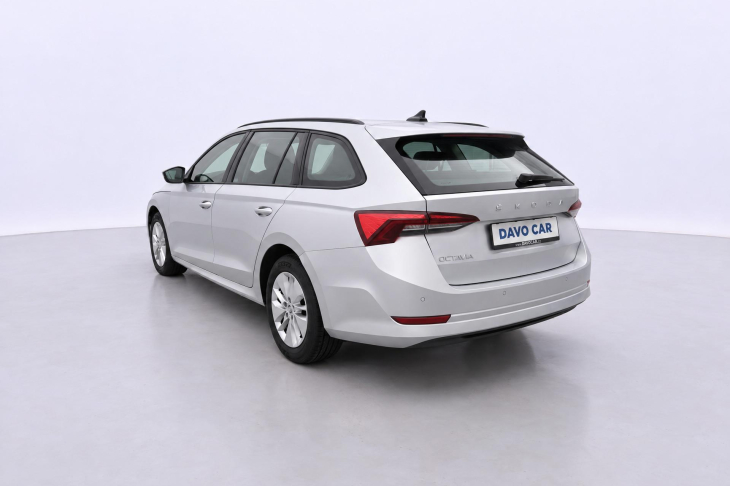 Škoda Octavia 2,0 TDI 85kW Ambition CZ DPH