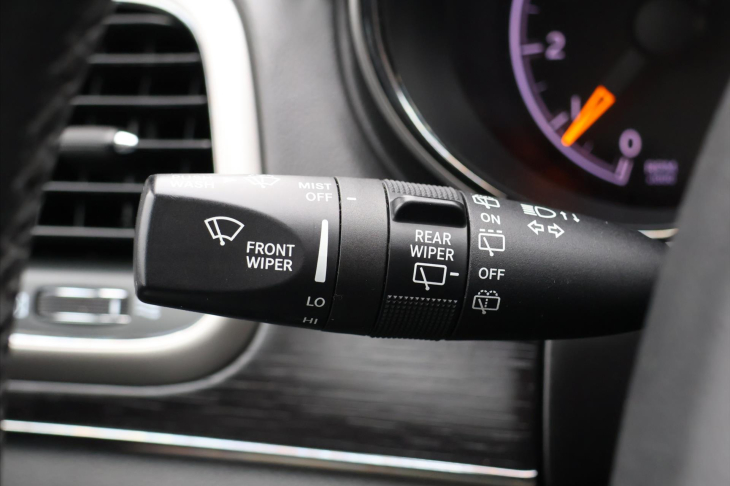 Jeep Grand Cherokee 3,0 CRDI 184kW CZ Edition S