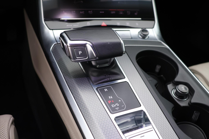 Audi A6 Allroad 3.0 55 TDI 253kW B&O DPH TOP