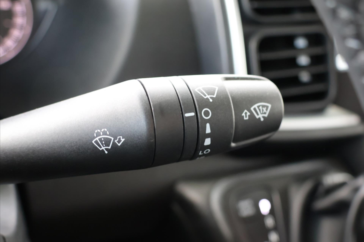 Dethleffs Ostatní 2,2 Držák na kola CZ DPH obytný automobil