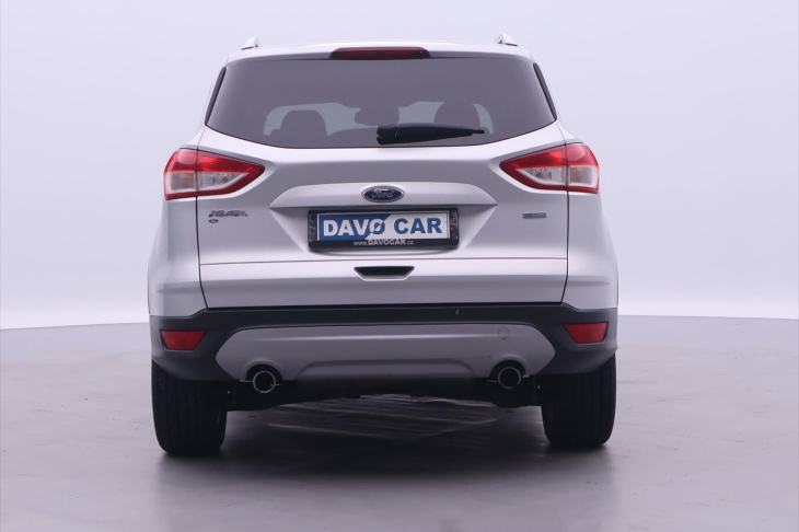 Ford Kuga 1,5 EcoBoost 110kW CZ