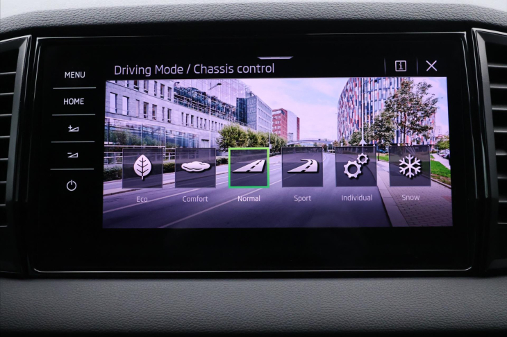 Škoda Karoq 2,0 TDI DSG 4x4 Sportline DPH