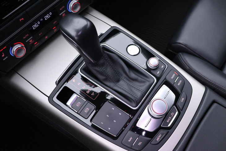 Audi A6 Allroad 3,0 TDI 200kW Quattro DPH