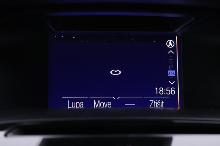 Ford Focus 2,0 EB 184kW ST Xenon Kůže