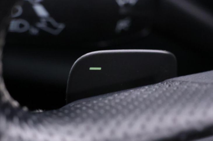 Škoda Octavia 2,0 TDI 135kW DSG RS