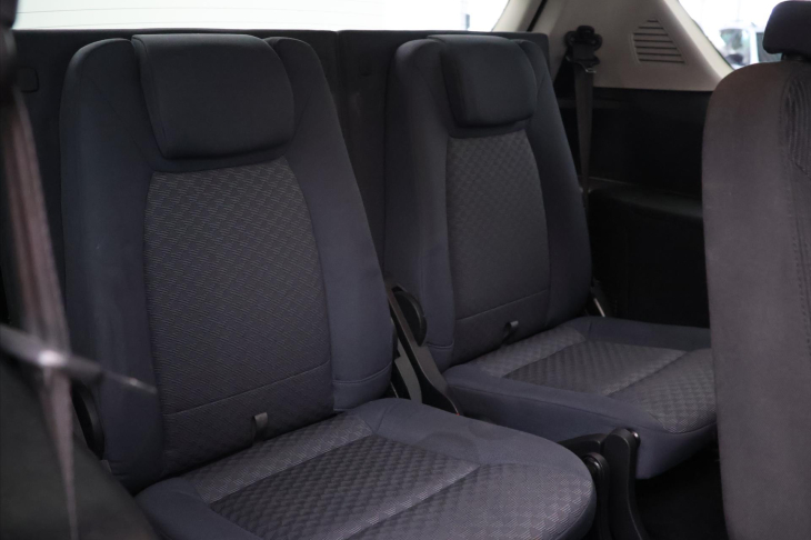 Ford S-MAX 2,0 TDCI 103KW 7 MÍST KLIMA