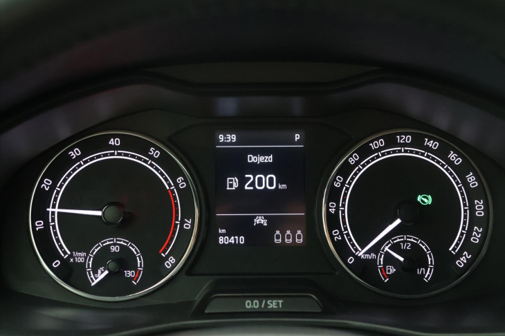 Škoda Kamiq 1,5 TSI 110kW DSG Scoutline CZ