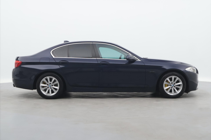 BMW Řada 5 3,0 535i 225kW Aut.klima Kůže