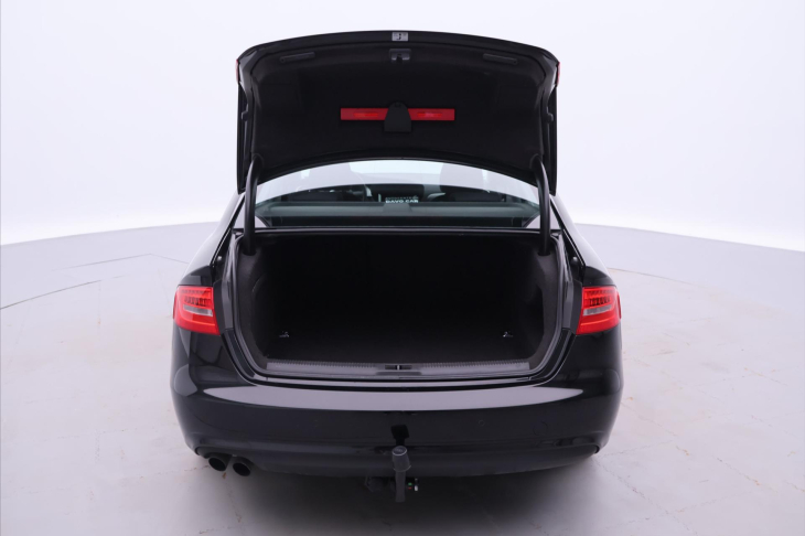 Audi A4 1,8 TFSI 88kW bixenon STK