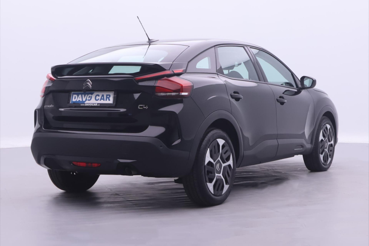 Citroën C4 1,2 PT 75kW Iconic 1.Maj. DPH