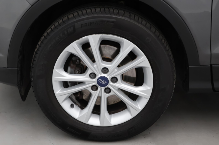 Ford Kuga 1,5 TDCI 88kW CZ Titanium DPH